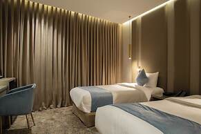 Rasia Hotel Madinah