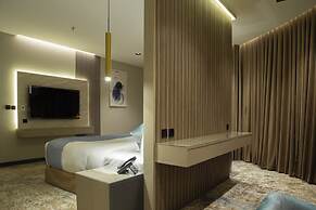 Rasia Hotel Madinah
