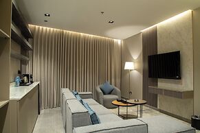 Rasia Hotel Madinah