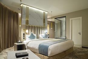 Rasia Hotel Madinah