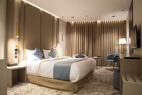 Rasia Hotel Madinah