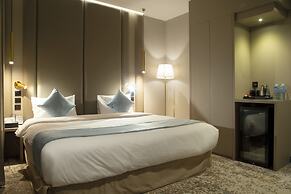 Rasia Hotel Madinah