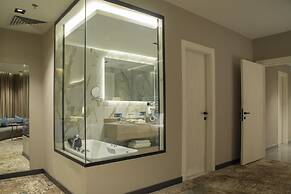 Rasia Hotel Madinah