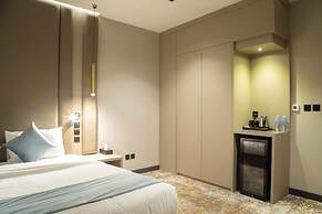 Rasia Hotel Madinah