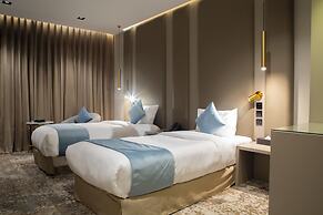 Rasia Hotel Madinah