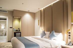 Rasia Hotel Madinah