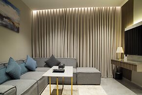 Rasia Hotel Madinah