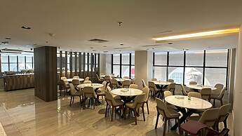 Rasia Hotel Madinah
