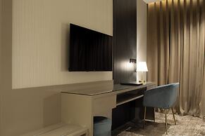 Rasia Hotel Madinah