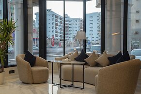 Rasia Hotel Madinah