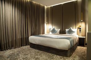 Rasia Hotel Madinah