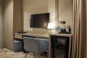 Rasia Hotel Madinah