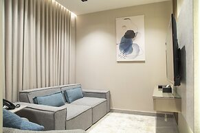 Rasia Hotel Madinah