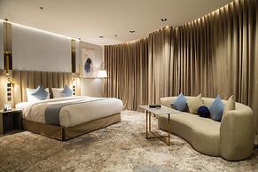 Rasia Hotel Madinah