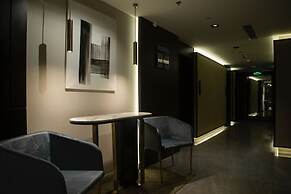 Rasia Hotel Madinah