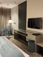 Rasia Hotel Madinah