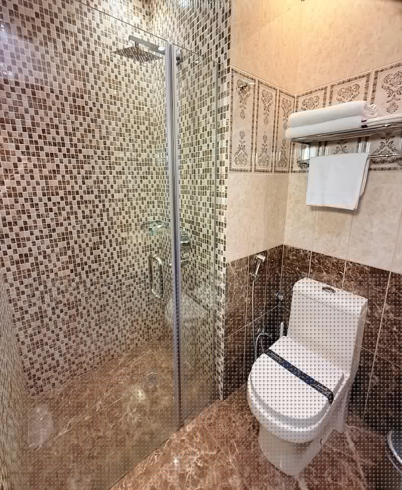 Alfursan Almotahida Hotel