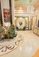 Alfursan Almotahida Hotel