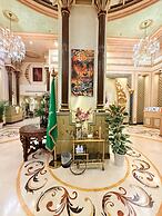 Alfursan Almotahida Hotel