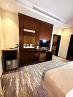 Alfursan Almotahida Hotel