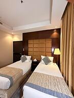 Alfursan Almotahida Hotel