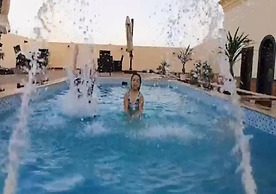 Alfursan Almotahida Hotel