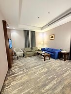Alfursan Almotahida Hotel