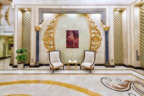 Alfursan Almotahida Hotel