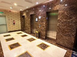 Alfursan Almotahida Hotel