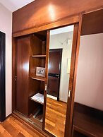 Alfursan Almotahida Hotel
