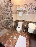 Alfursan Almotahida Hotel