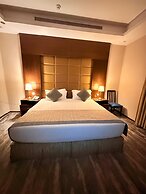 Alfursan Almotahida Hotel
