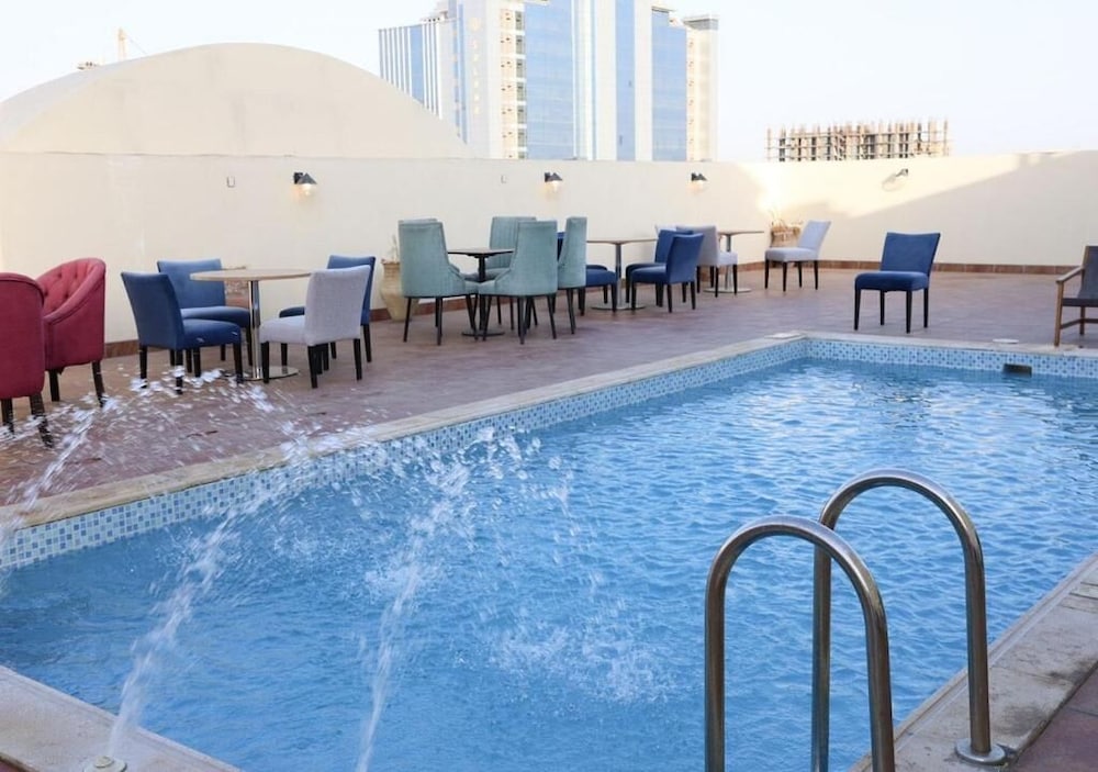 Alfursan Almotahida Hotel