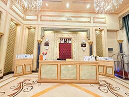Alfursan Almotahida Hotel