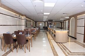 Alfursan Almotahida Hotel
