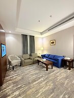 Alfursan Almotahida Hotel