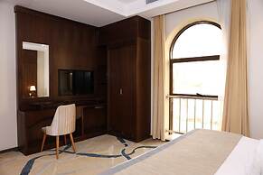 Alfursan Almotahida Hotel