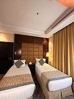Alfursan Almotahida Hotel