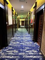 Alfursan Almotahida Hotel