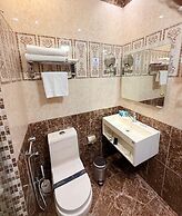 Alfursan Almotahida Hotel