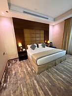 Alfursan Almotahida Hotel