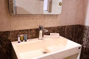 Alfursan Almotahida Hotel