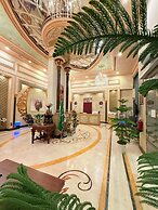 Alfursan Almotahida Hotel