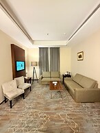Alfursan Almotahida Hotel