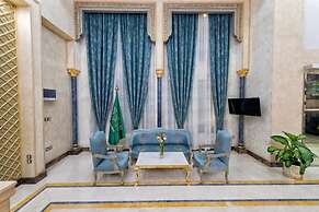Alfursan Almotahida Hotel