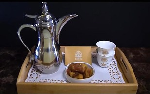 Alfursan Almotahida Hotel