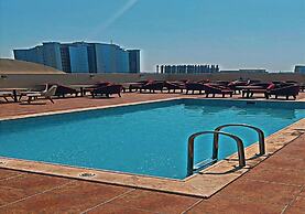 Alfursan Almotahida Hotel