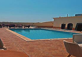 Alfursan Almotahida Hotel