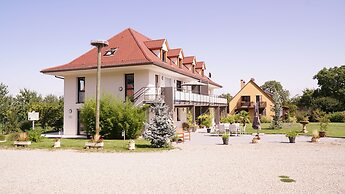 Maison d'hôtes Sainte Hune