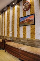 The Ganga Grand PG